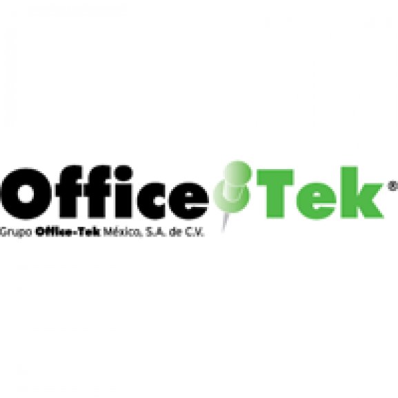 OfficeTek Logo