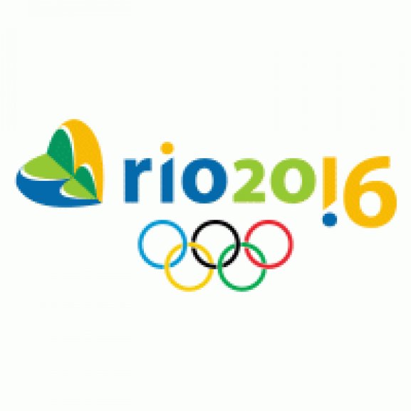 Official rio 2006 logo Logo