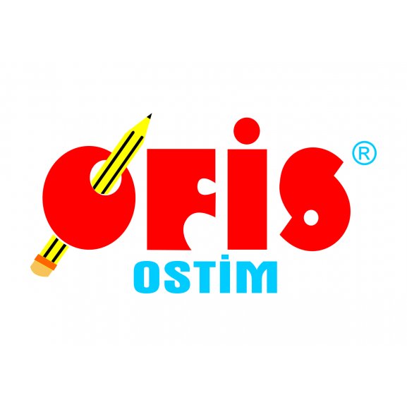 Ofis Ostim Logo