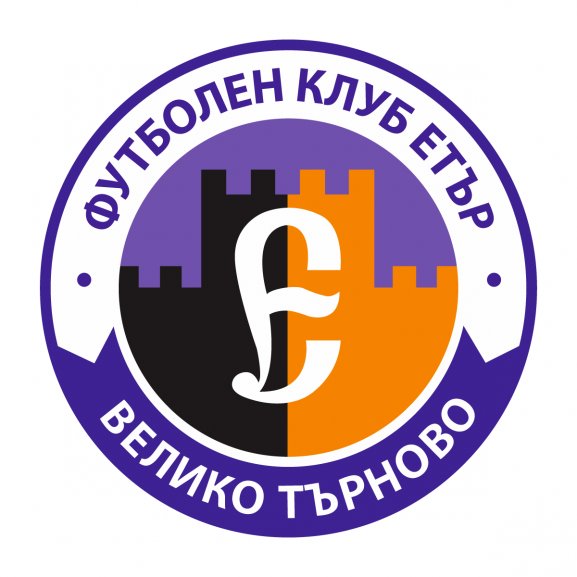 OFK Etar Veliko Tarnovo Logo