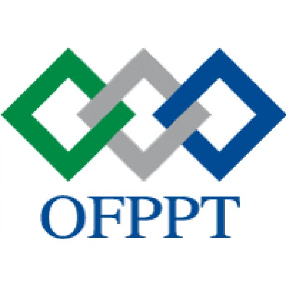 Ofppt Logo