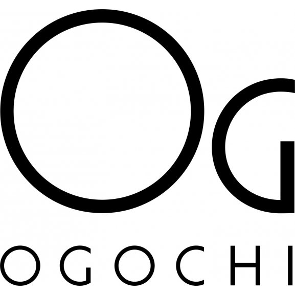 Ogochi Logo