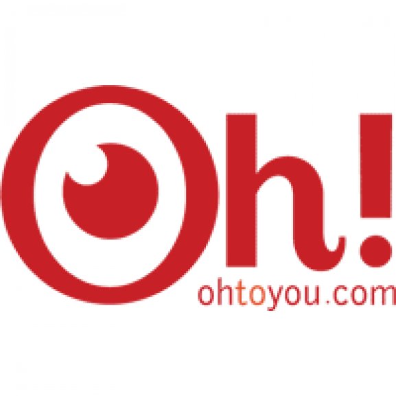 Oh! Logo