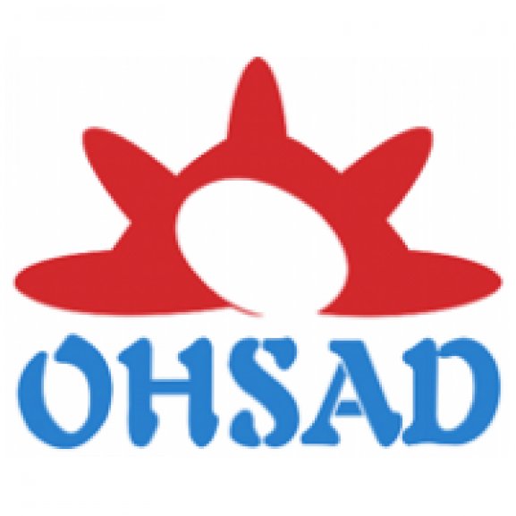 Ohsad Logo