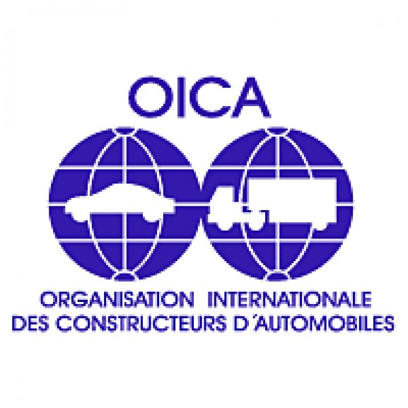 OICA Logo