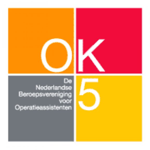 OK5 Logo