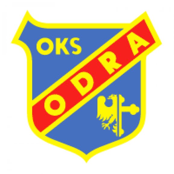 OKS Odra Opole Logo