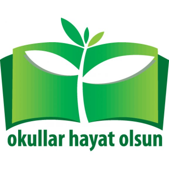 Okullar Hayat Olsun Logo