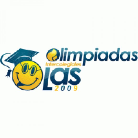 Olas 2009 Logo