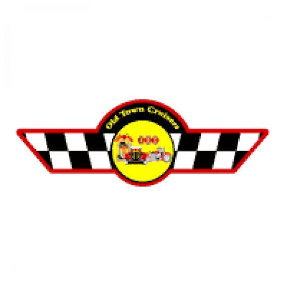 Old Town Cruisers Logo