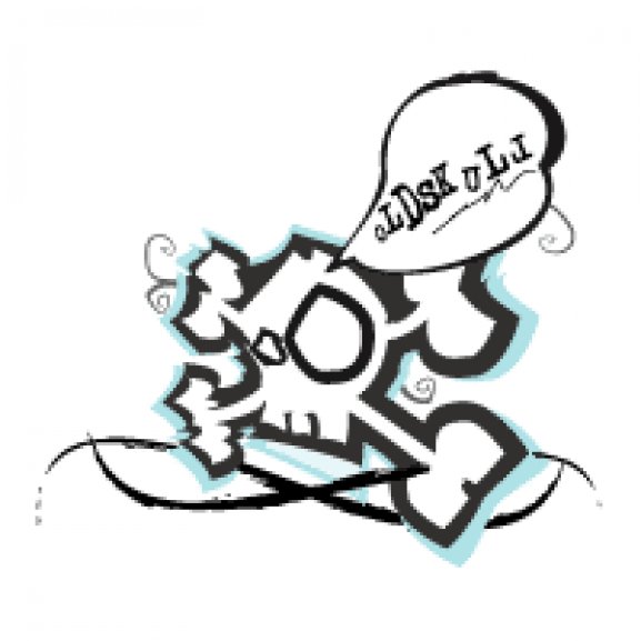 Oldskull Logo