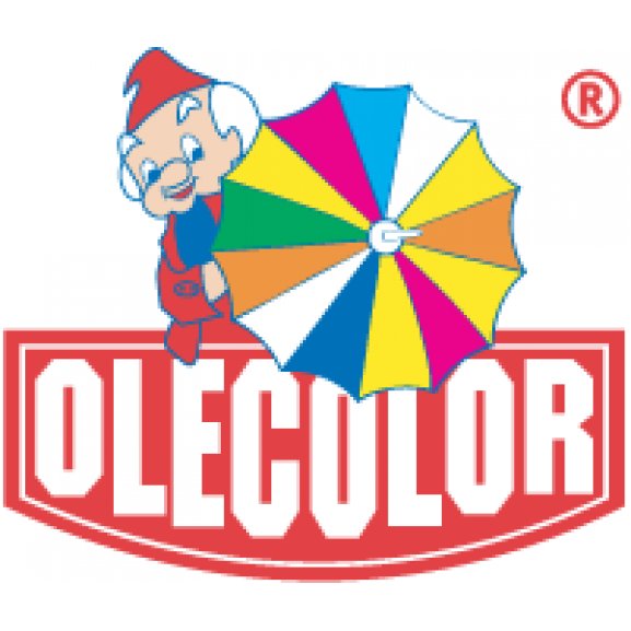 Olecolor Logo