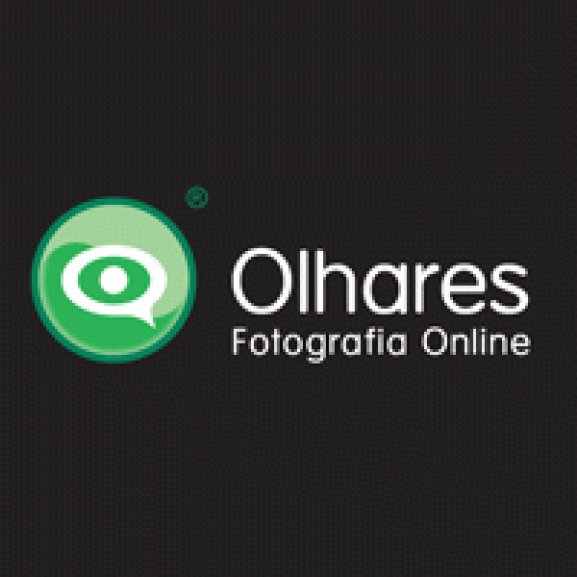 Olhares.com - fotografia online Logo