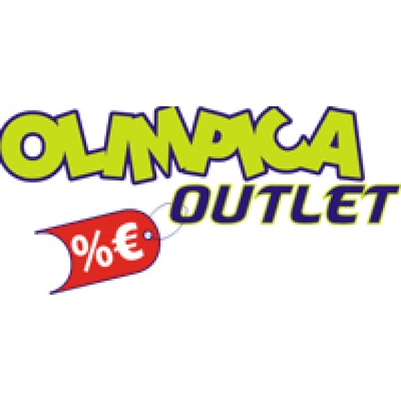 OLIMPICA outlet Logo