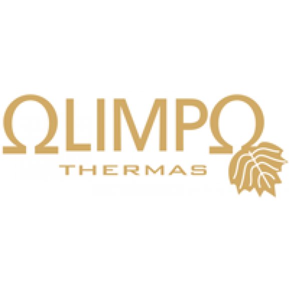 Olimpo Thermas Logo