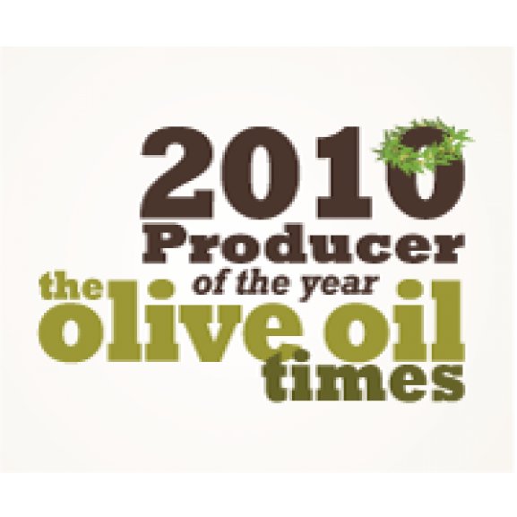 Olive Oil Times Logo