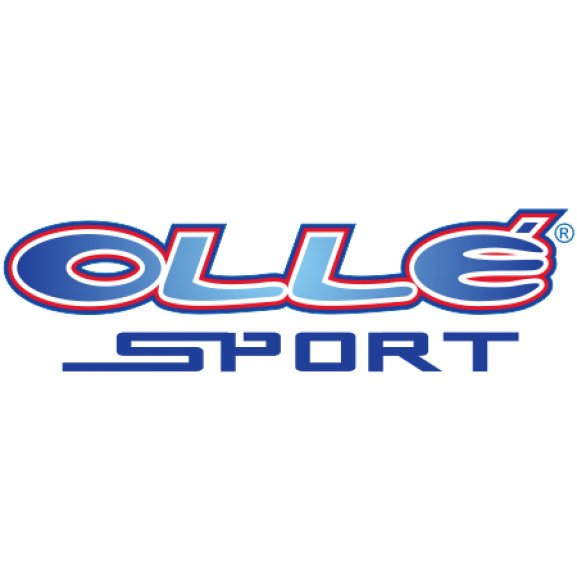 OLLÉ SPORT Logo