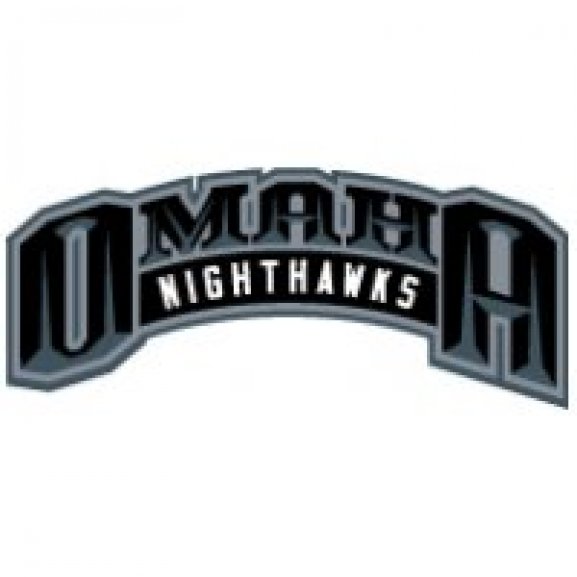 Omaha Nighthawks Logo