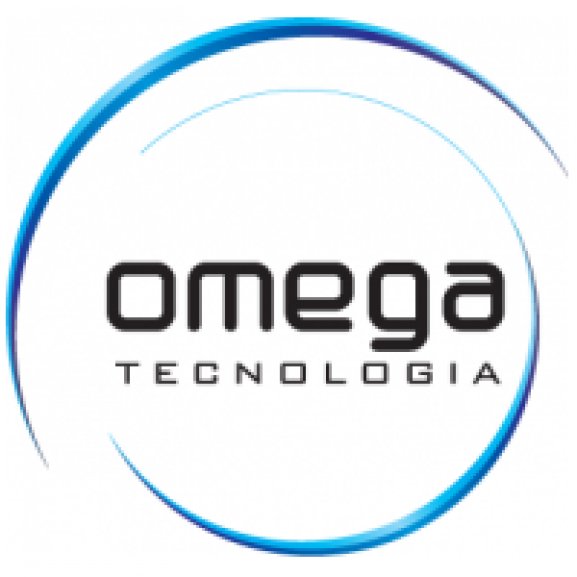 Omega Tecnologia Logo