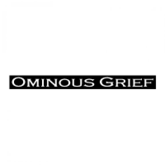 Ominous Grief Logo