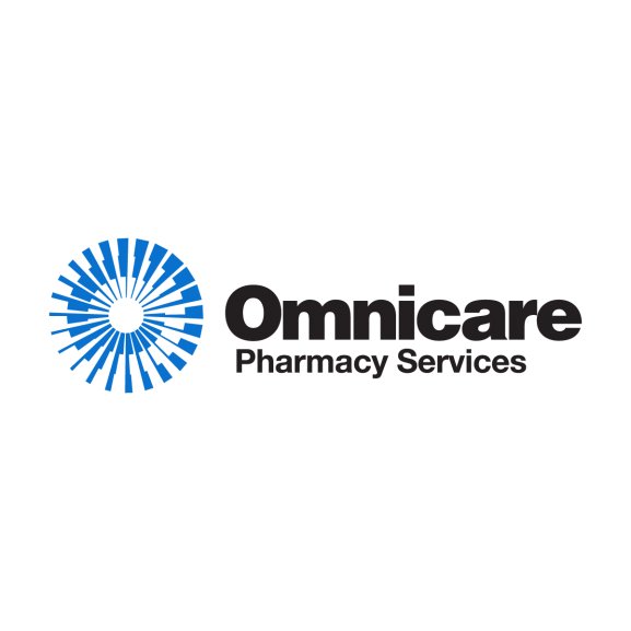 Omnicare Pharmacy Services Logo