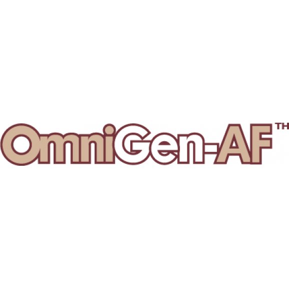 Omnigen-AF Logo