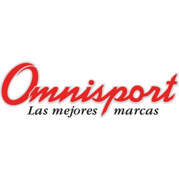Omnisport Logo