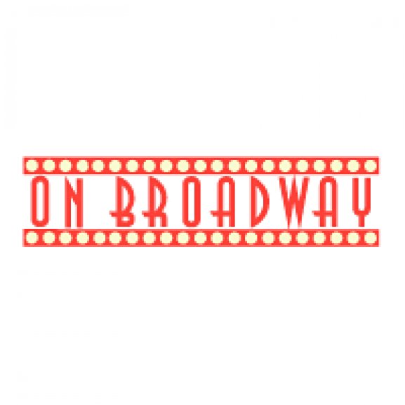 On Broadway Logo