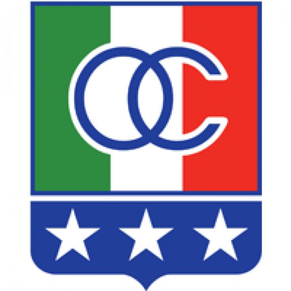 Once Caldas 2009 Logo