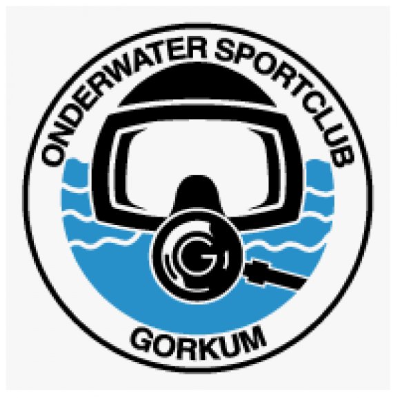 Onderwater Sport Club Gorkum Logo