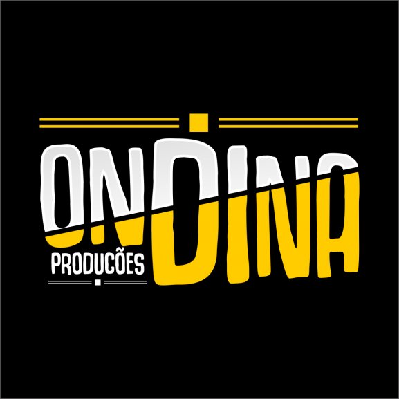 Ondina Produções Logo