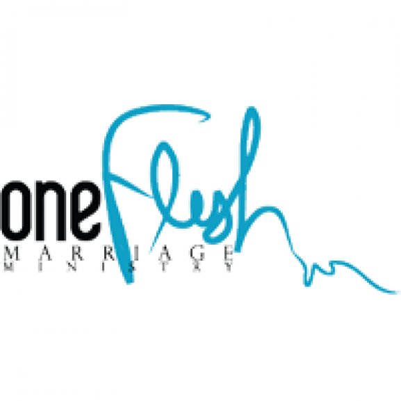 One Flesh Logo