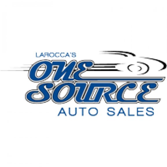 One Source Auto Sales Logo