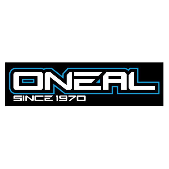 Oneal Since 1970 Logo