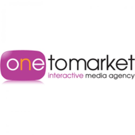 Onetomarket Logo