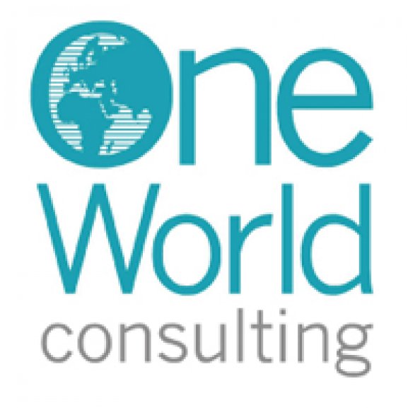OneWorld Consulting Logo