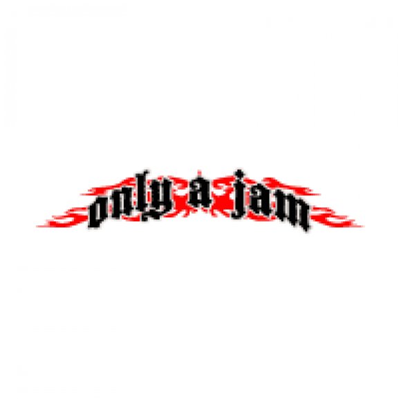 Only A Jam Logo