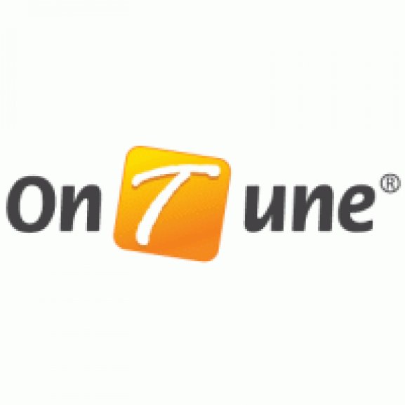 OnTune Logo