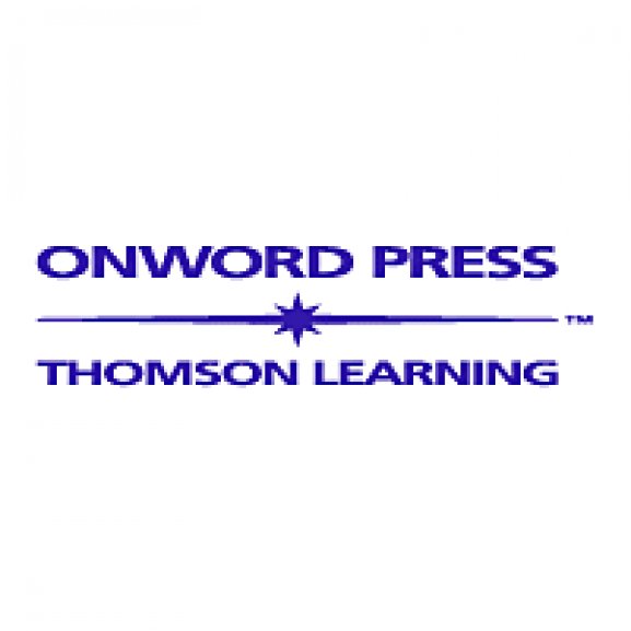 Onword Press Logo