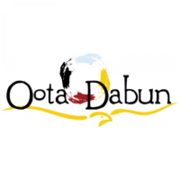 Oota Dabun Logo