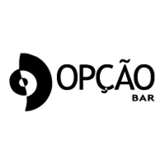 Opcao Bar Logo