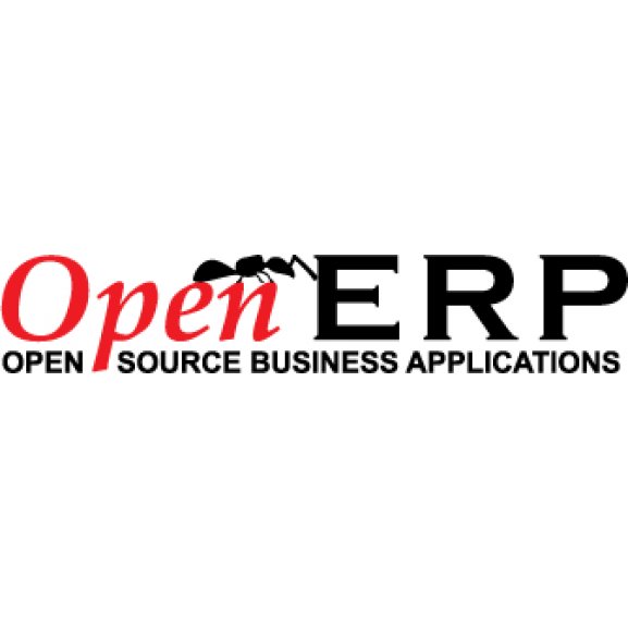 Open ERP Logo