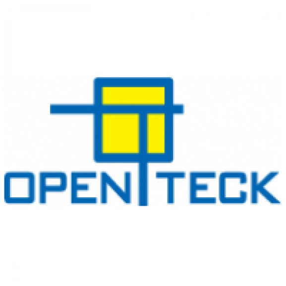 Open Teck Logo