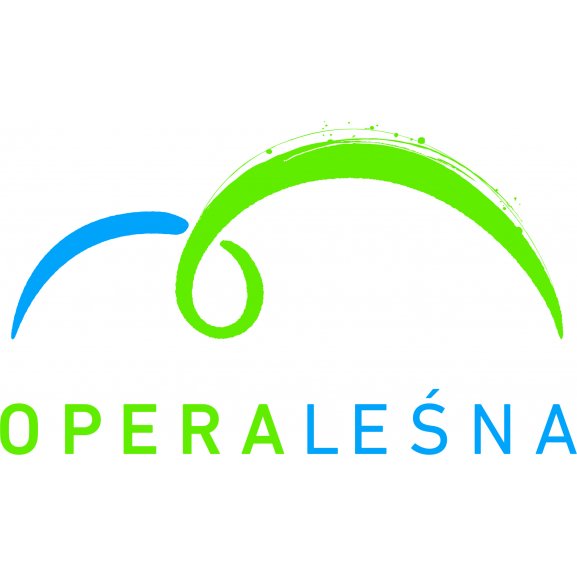 Opera Leśna Sopot Logo