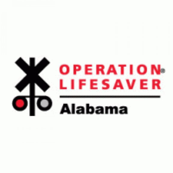 Operation Lifesaver Alabama Logo