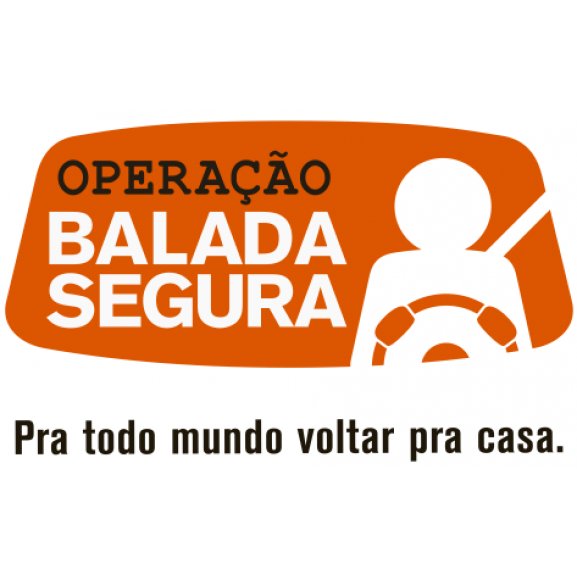 Operação Balada Segura Logo