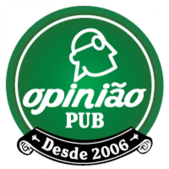 Opinião Pub Logo