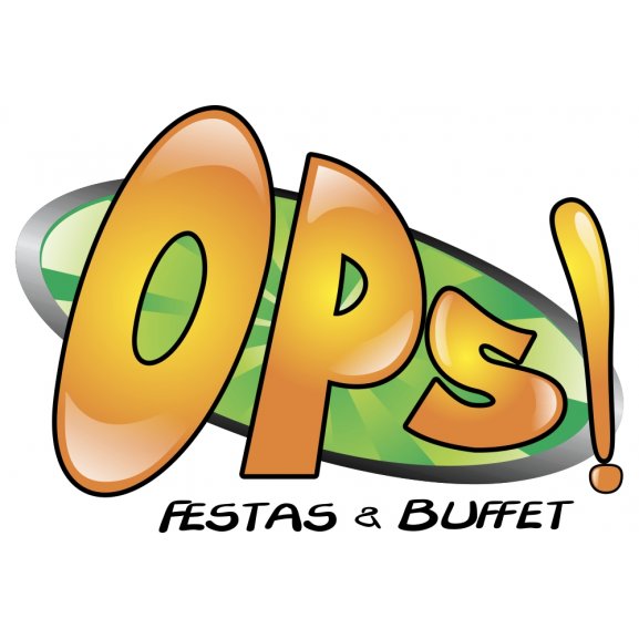 Ops! Logo