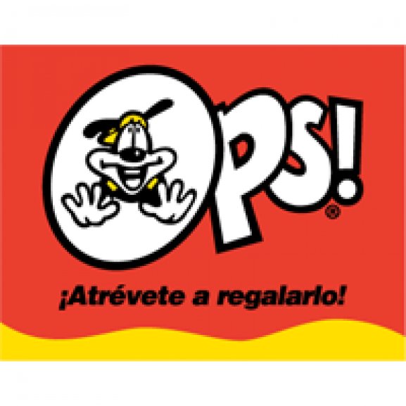 OPS!® Logo