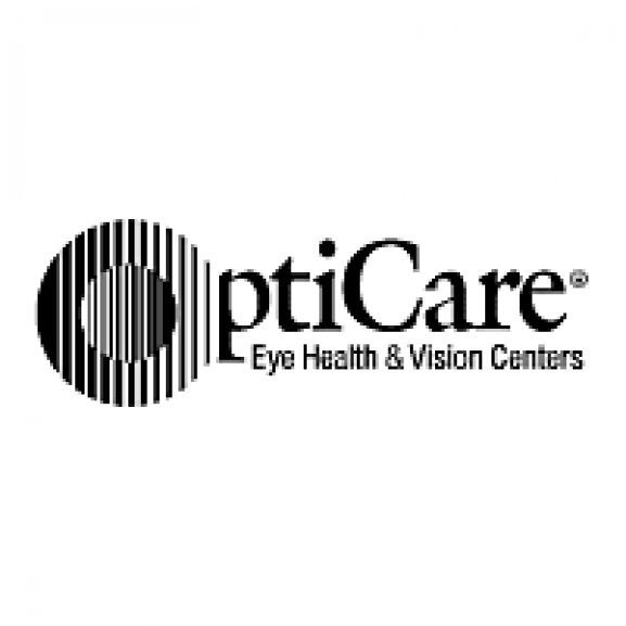 OptiCare Logo